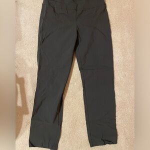 Zac & Rachel Green Dress Pants Size 16